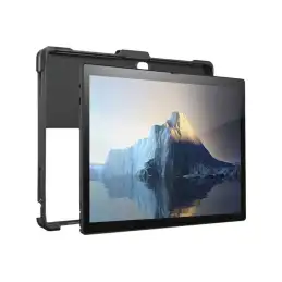 Lenovo ThinkPad - Coque de protection pour tablette - silicone, polycarbonate, polyuréthanne thermoplast... (4X41A08251)_4
